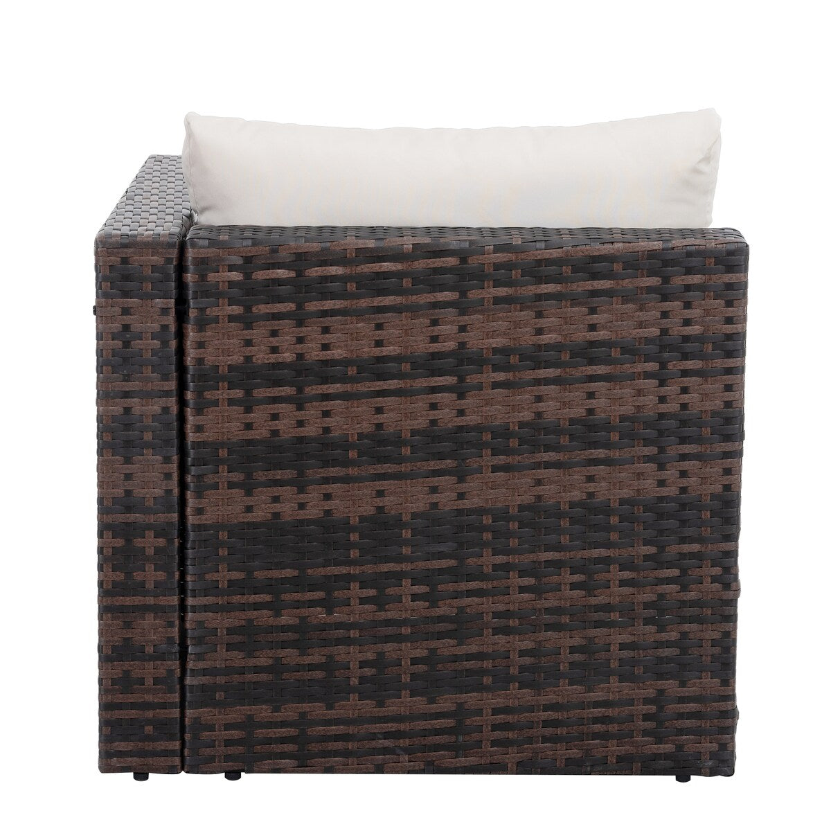 5 Set Wicker Furniture