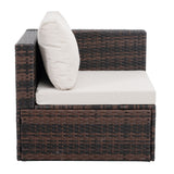 5 Set Wicker Furniture