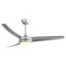 52" 3-Blade Reversible LED Ceiling Fan with Remote Control