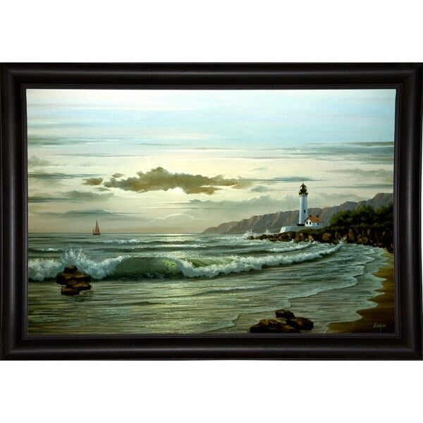 53-THOLIN52018 Print 9"x13.75" by Thomas Linker