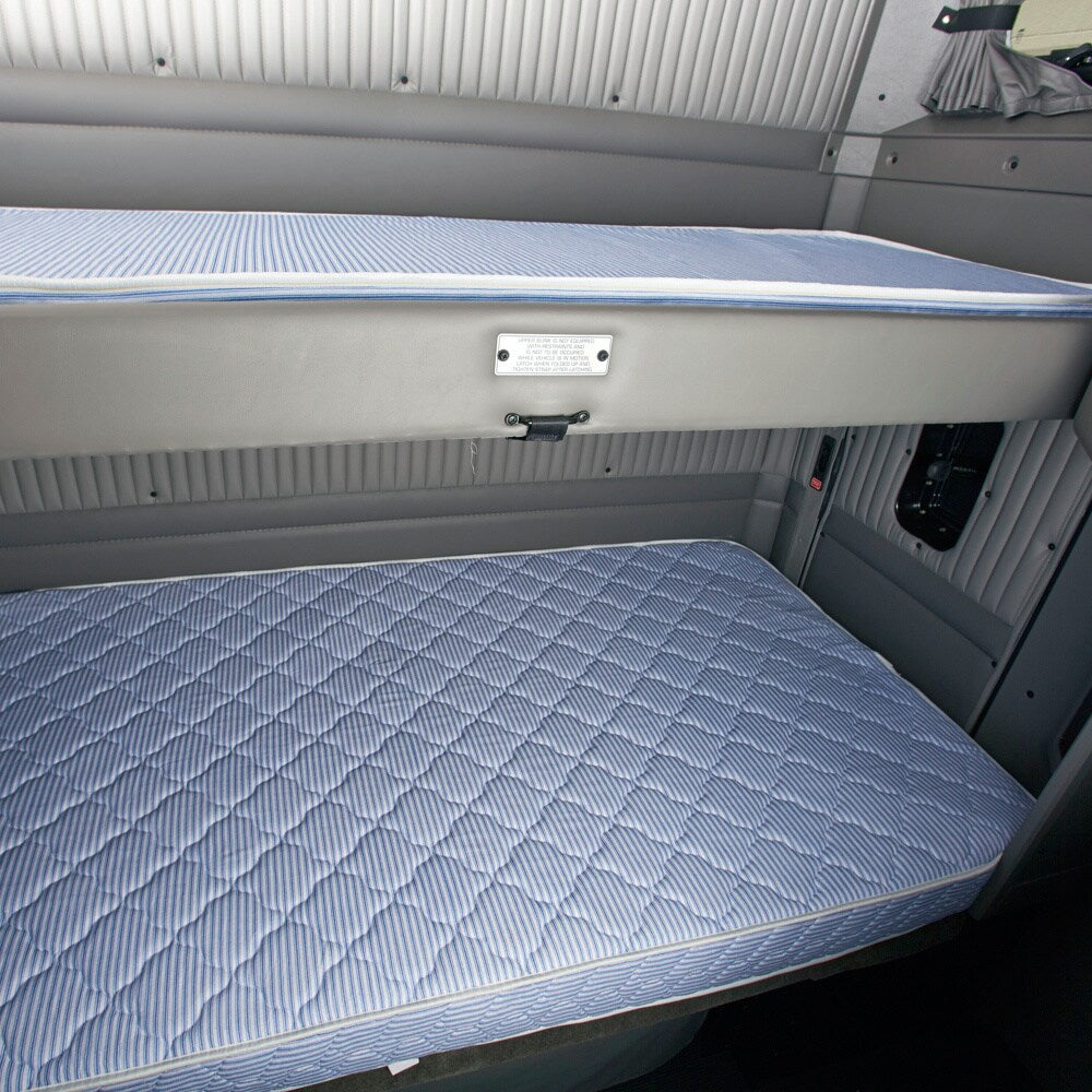 Truck Relax Series Firm Support 5.5-inch 48-inches by 75-inches Foam Mattress