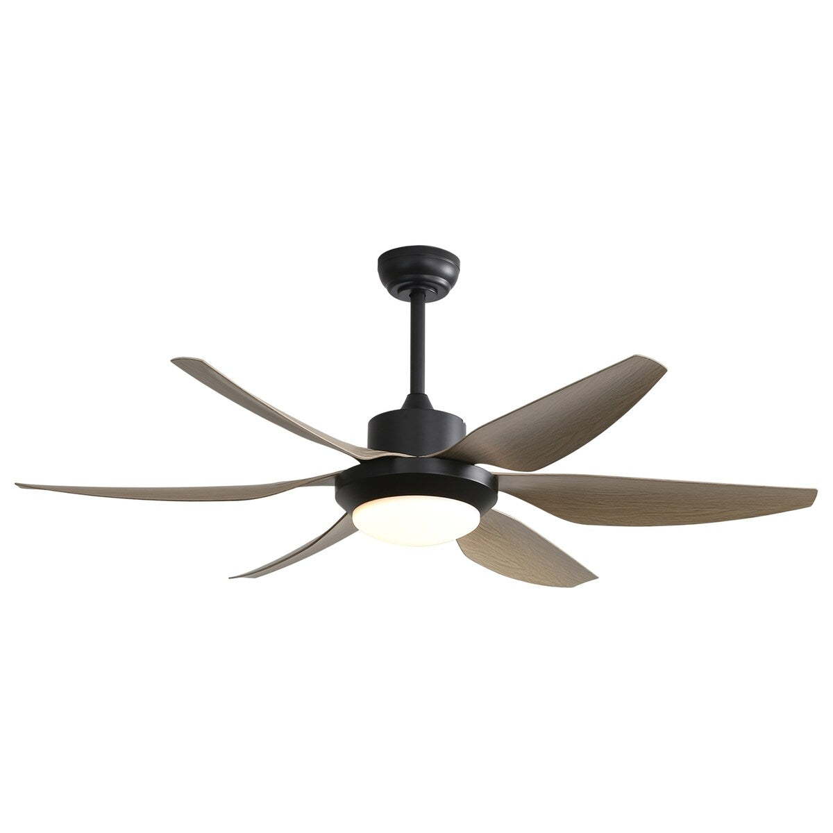 54 Inch Indoor Ceiling Fan