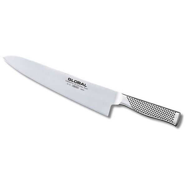 Global 10-Inch Chef's Knife