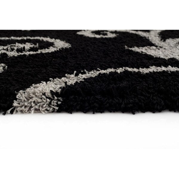 5657 Modern Blue 2'0x3'4 Area Rug - 2' x 3'4"