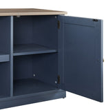 64 in. TV Stand Media Console for TVs up to 75 in. - 64" in Width