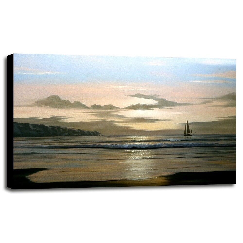 59-THOLIN52024 Print 8.5"x13" by Thomas Linker