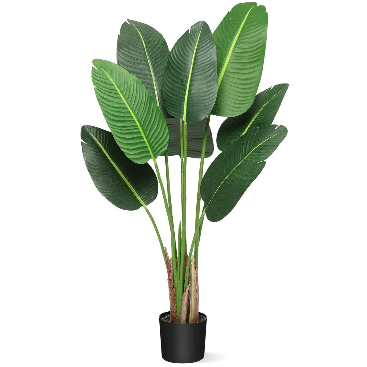 [1/2 Packs] Artificial Tree Bird