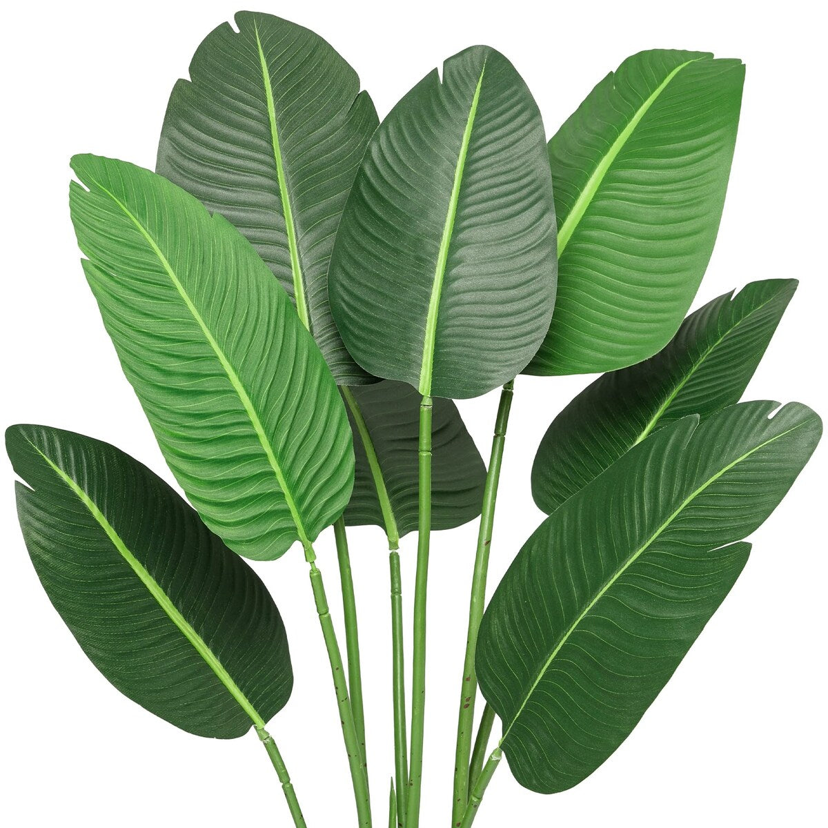 [1/2 Packs] Artificial Tree Bird