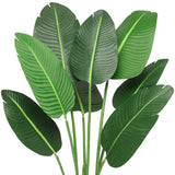 [1/2 Packs] Artificial Tree Bird