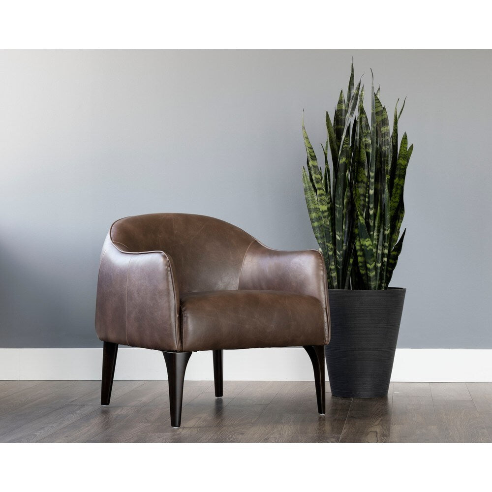 5West Otis Occasional Chair
