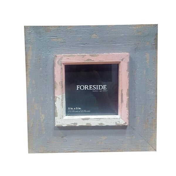 5X5 Dusty Pink Photo Frame