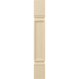 5"W x 5"D x 35 1/2"H Kent Raised Panel Cabinet Column