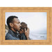 5x6 Ornate Gold Complete Wood Picture Frame with UV Acrylic, Foam Board Backing, & Hardware
