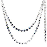 6-foot Crystal Garland (Pack of 6)