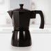 6-Cup Aluminum Espresso Maker