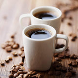 6-Cup Aluminum Espresso Maker