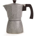 6-Cup Aluminum Espresso Maker