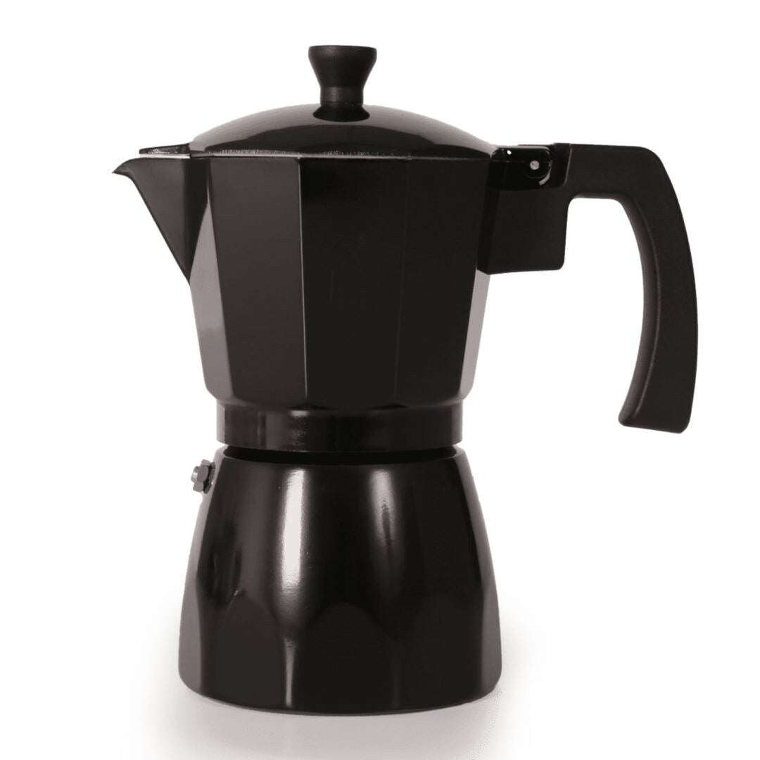 6-Cup Aluminum Espresso Maker