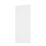 6 Drawer White Dresser with LED Lights, Modern Dressers & Chests