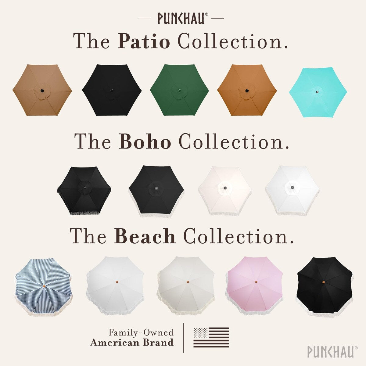 6 Ft Outdoor Patio Umbrella, Easy Open/Close Crank and Push Button Tilt Adjustment, Market Umbrellas