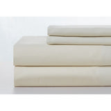 6 Piece - Glory Home 1000T Series Solid Bed Sheet Set - King Size
