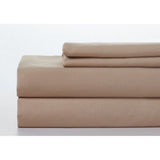 6 Piece - Glory Home 1000T Series Solid Bed Sheet Set - King Size