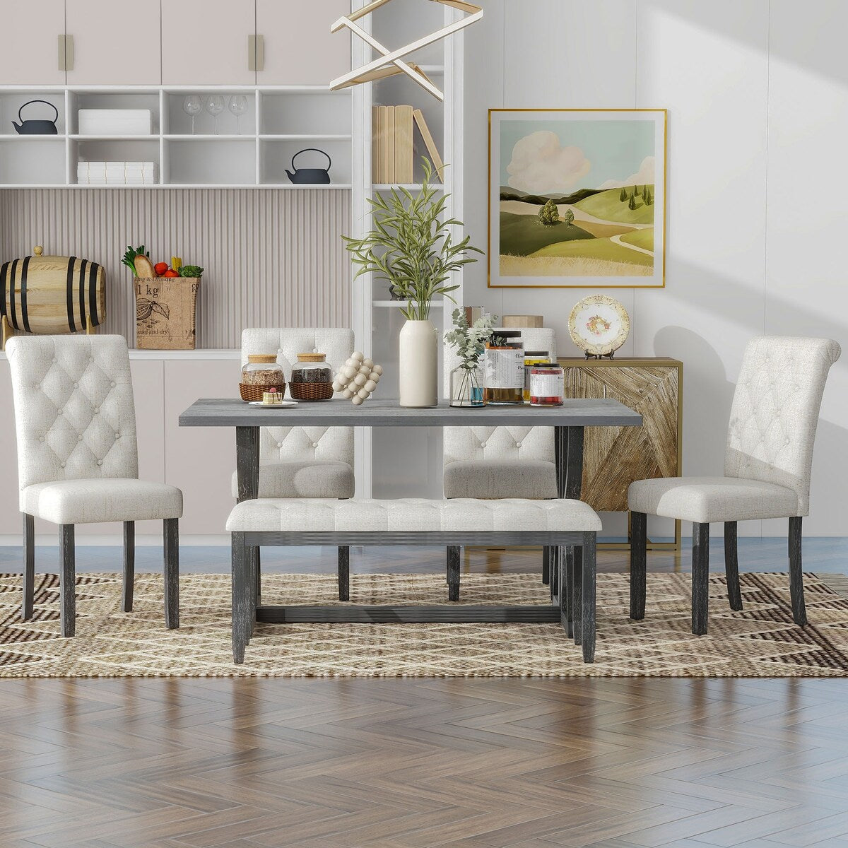Overstock tables and chairs sales