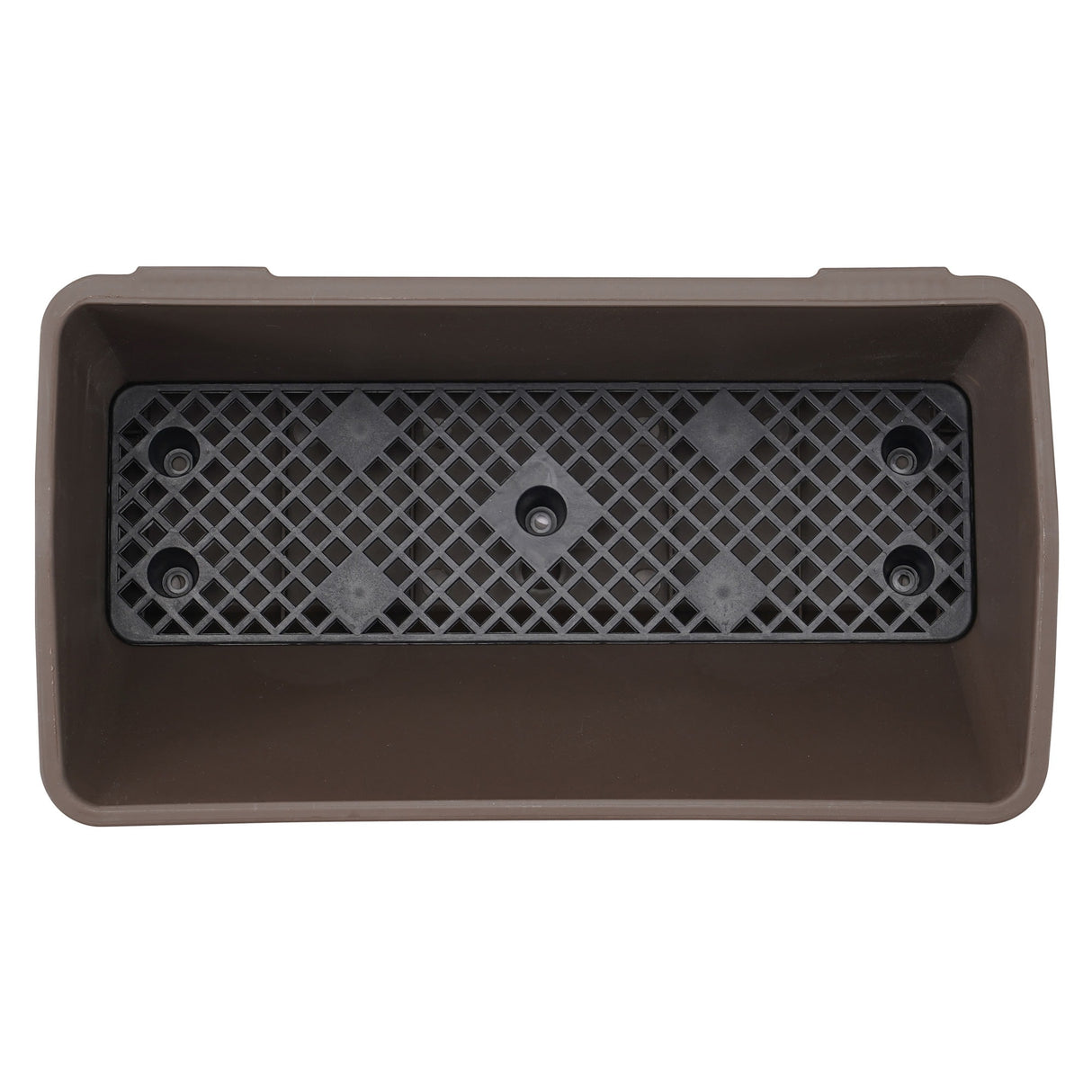6 Pockets Vertical Garden Wall Planter Raised Beds Hanging Planter Wall Mounted Flower Beds for Flowers Vegetables Herb