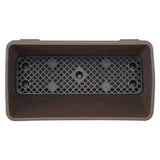 6 Pockets Vertical Garden Wall Planter Raised Beds Hanging Planter Wall Mounted Flower Beds for Flowers Vegetables Herb