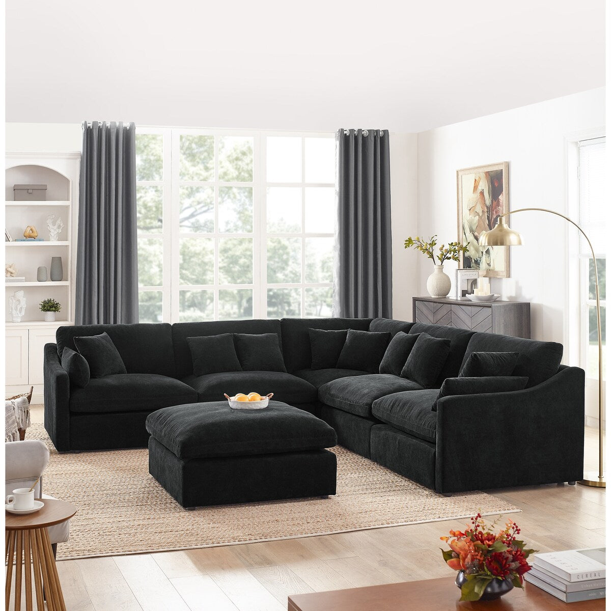 Overstock sofas and sectionals sales