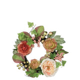 Sullivans 6.5" Peony, Ranunculus &Berry Accent Ring