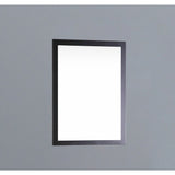 60" Bosconi AB230CBECM Double Vanity