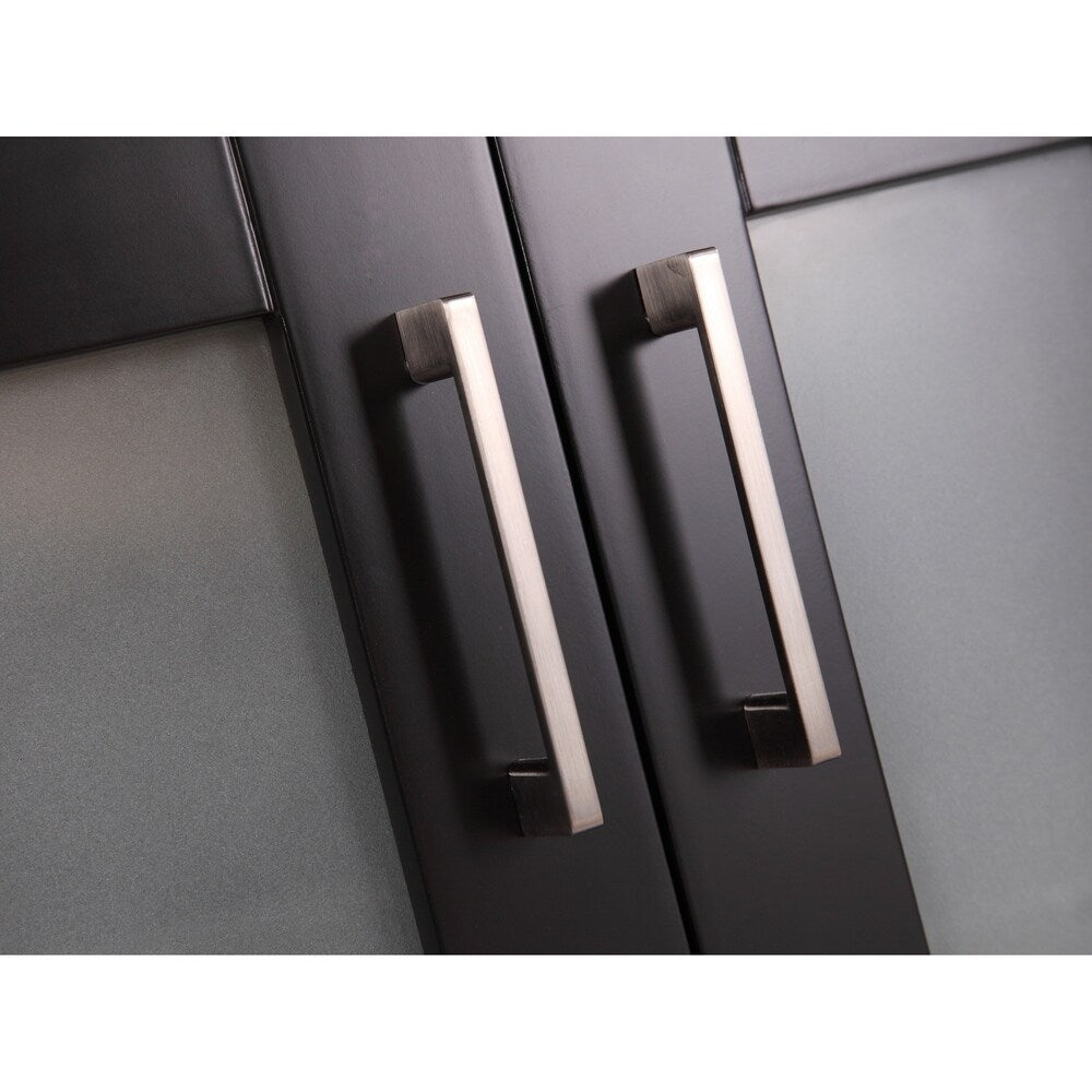60" Bosconi AB230CBECM Double Vanity
