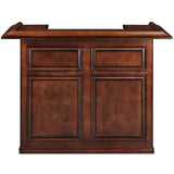 60 Inch Wood Dry Bar