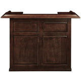 60 Inch Wood Dry Bar