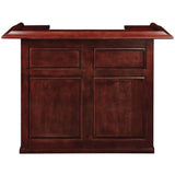 60 Inch Wood Dry Bar