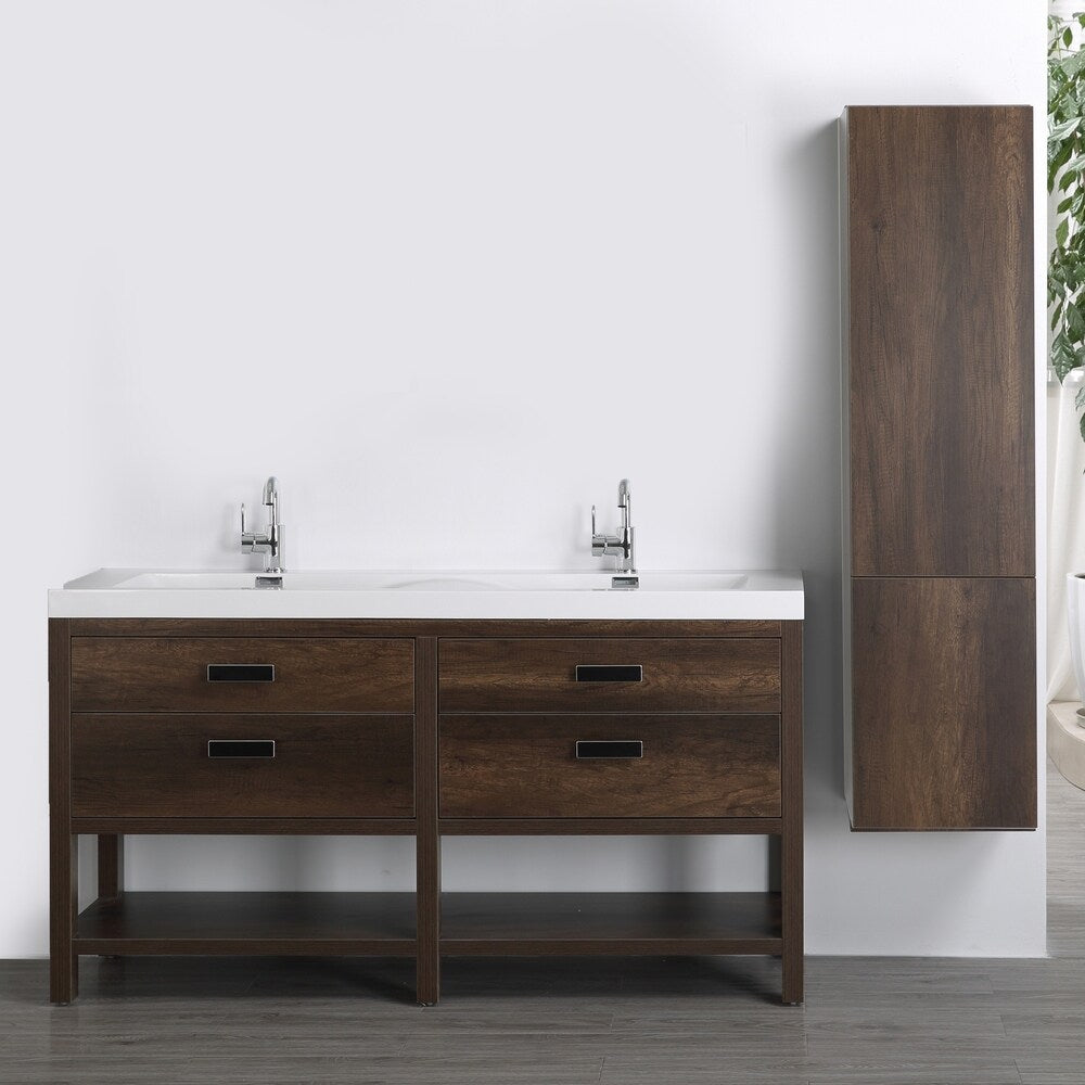 63" Streamline K1803-098-63-551S Double Vanity