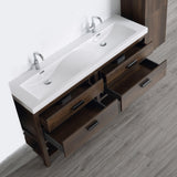 63" Streamline K1803-098-63-551S Double Vanity