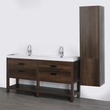 63" Streamline K1803-098-63-551S Double Vanity