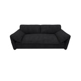 63.8" Queen Pull Out Sofa Bed, 3-in-1 Convertible Sleeper Sofa with Side Storage,Multi-Functional Velvet Loveseat Bed