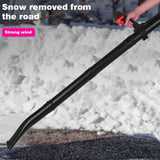 63cc 2-Cycle Gas Leaf Blower, 650 CFM Cordless Handheld Leaf Blower