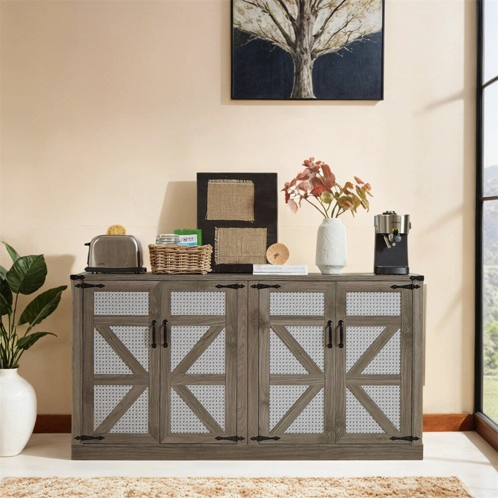 Barn style sideboard hotsell