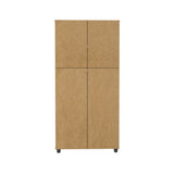 65-inch Armoire/ Wardrobe by Inval