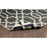 Gemini Indoor-Outdoor Dual Face Rug