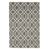 Gemini Indoor-Outdoor Dual Face Rug