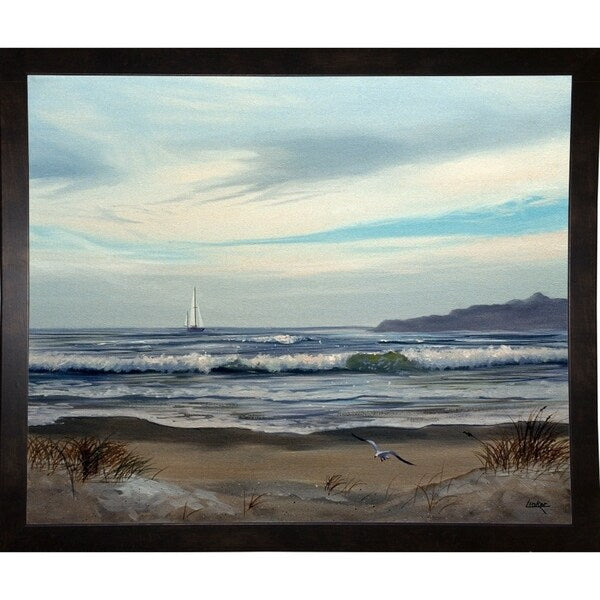 68-THOLIN52033 Print 18.25"x22" by Thomas Linker