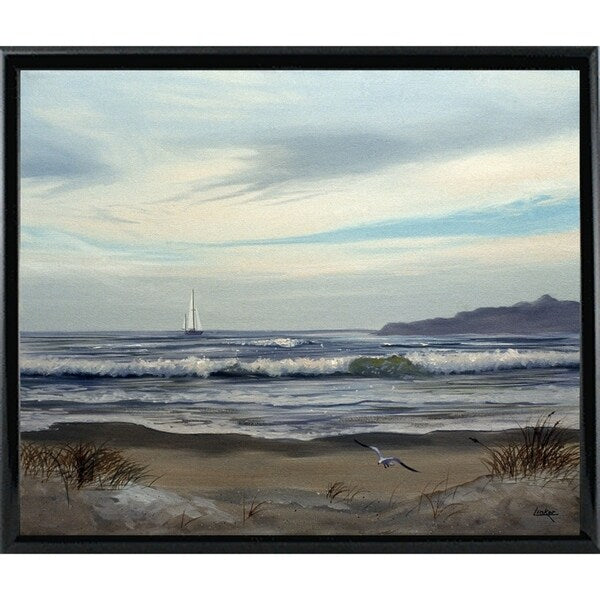 68-THOLIN52033 Print 18.25"x22" by Thomas Linker