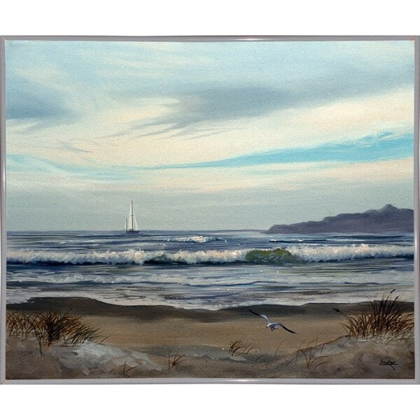 68-THOLIN52033 Print 18.25"x22" by Thomas Linker