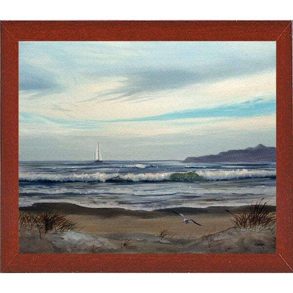 68-THOLIN52033 Print 18.25"x22" by Thomas Linker