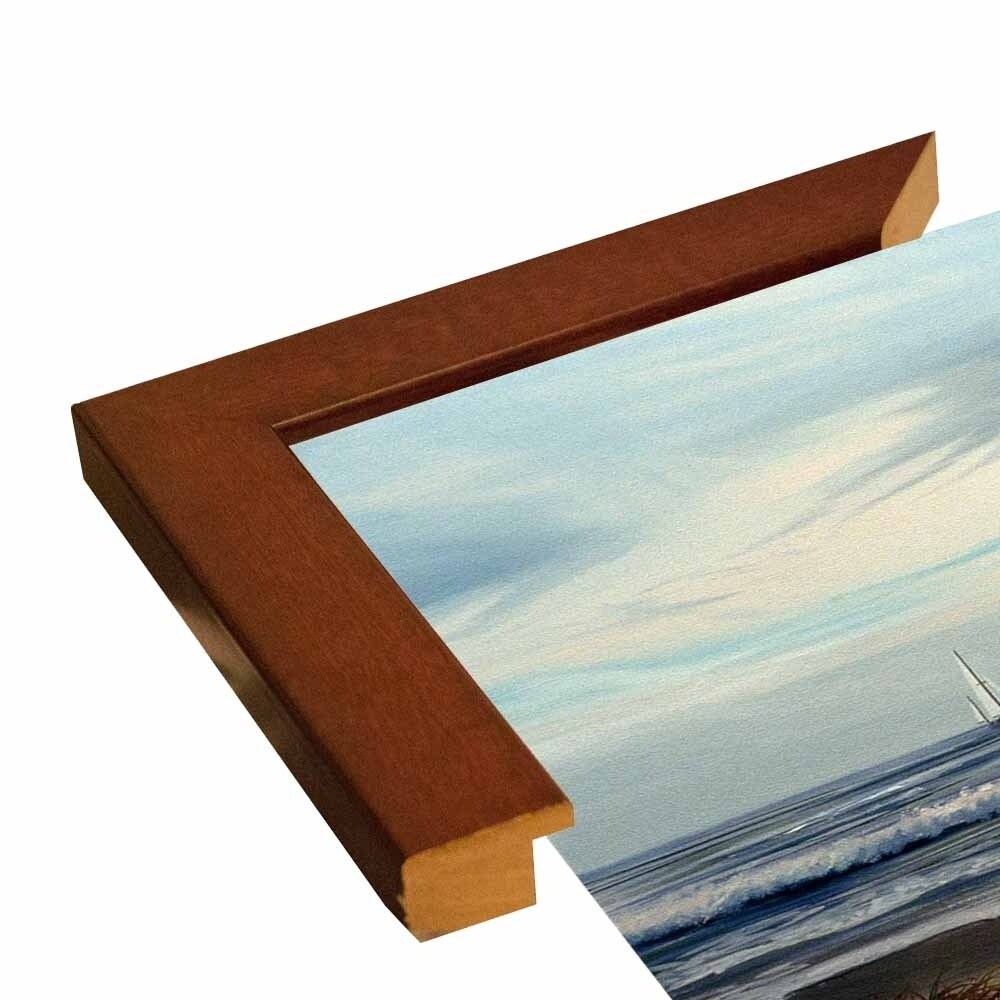 68-THOLIN52033 Print 18.25"x22" by Thomas Linker